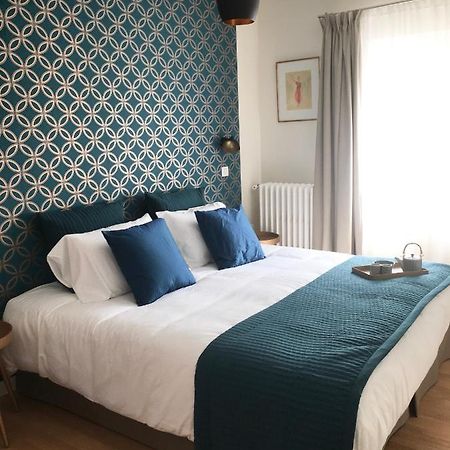 Les Terres Rouges 06 Bed & Breakfast Guillaumes Ngoại thất bức ảnh