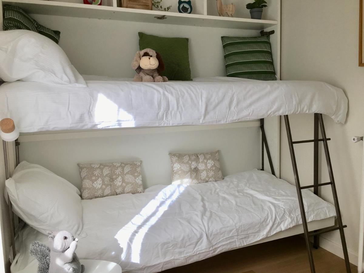 Les Terres Rouges 06 Bed & Breakfast Guillaumes Ngoại thất bức ảnh