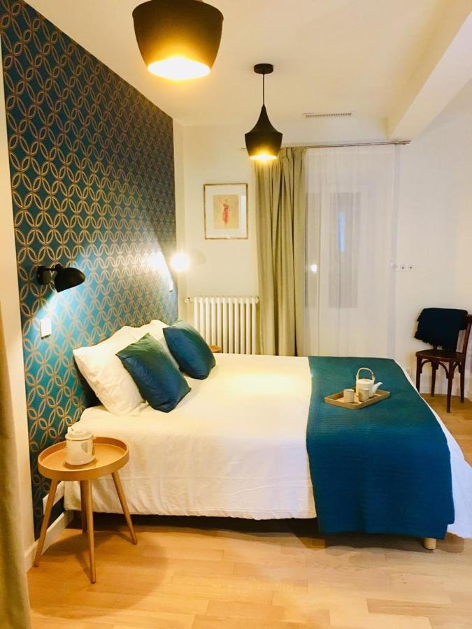 Les Terres Rouges 06 Bed & Breakfast Guillaumes Ngoại thất bức ảnh
