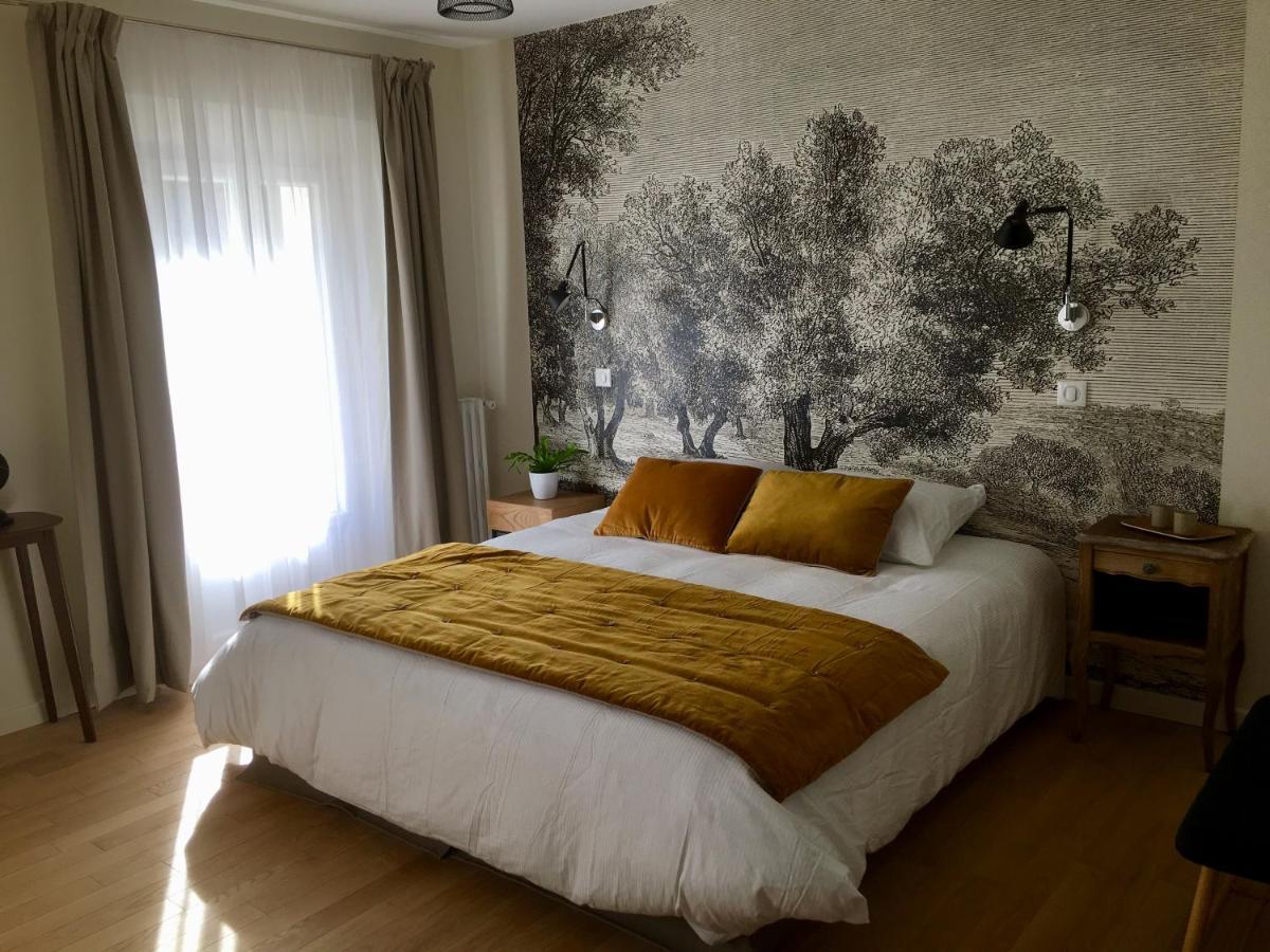 Les Terres Rouges 06 Bed & Breakfast Guillaumes Ngoại thất bức ảnh