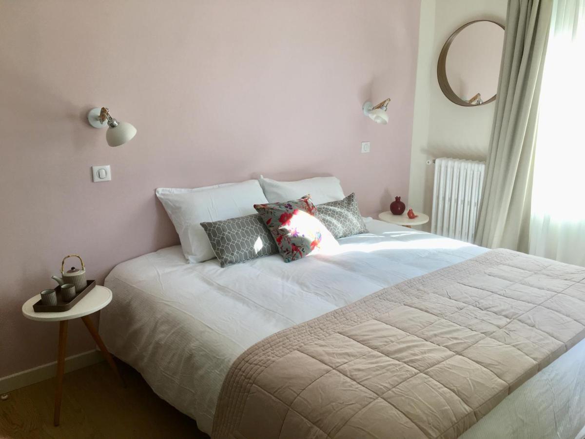 Les Terres Rouges 06 Bed & Breakfast Guillaumes Ngoại thất bức ảnh