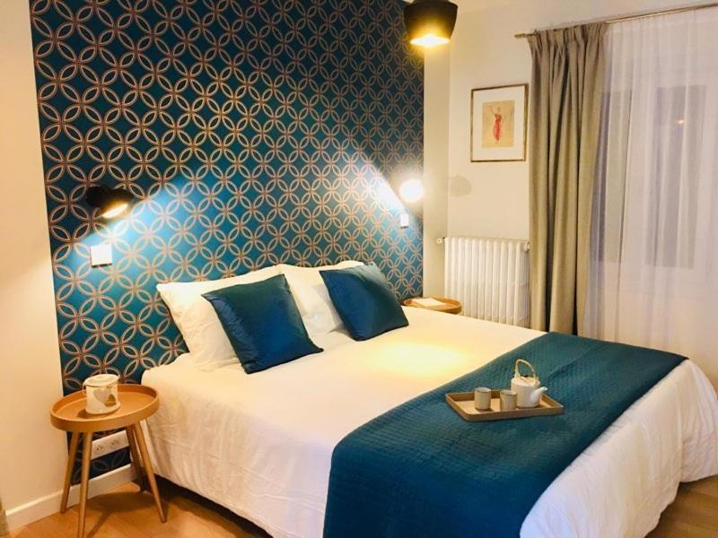 Les Terres Rouges 06 Bed & Breakfast Guillaumes Ngoại thất bức ảnh
