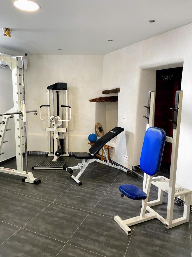 Les Terres Rouges 06 Bed & Breakfast Guillaumes Ngoại thất bức ảnh